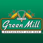 Green Mill Icon