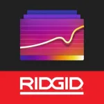RIDGID Thermal Icon