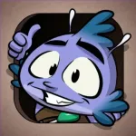 Frederick: Learn to Read Icon