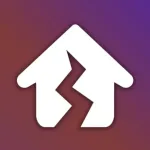 Abandoned World - Urbex Icon