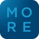 More with Morgan Icon