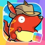 Run Roo Run - GameClub Icon