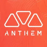 Anthem App Icon