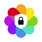 Priva: Photo Vault App Icon