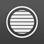 Slice Camera Icon