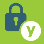 Yubico Authenticator Icon