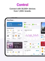 Homey — A better smart home Icon