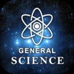 General Knowledge Science Book Icon