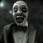 Scary Hospital Escape -Horror Icon