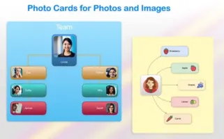 Diagrams Notepad 3 Icon