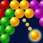 Bubble Star Plus : BubblePop‪!‬ Icon