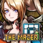 The Mazer: Creator of Maze Icon