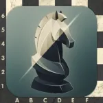 Real Chess Master 3D Icon