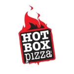 HotBox Pizza Ordering App Icon