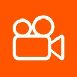 4K HDR Video Recorder Icon