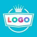 Logo Maker - Logo Design Shop Icon