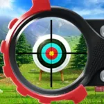 Archery Club Icon