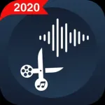 MP3 Cutter and Ringtone Maker Icon
