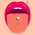 Piercing Parlor Icon