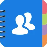 iContacts: Contact Group Tool Icon