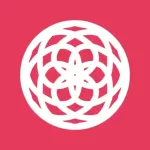 Mandalas Drawing Studio Icon