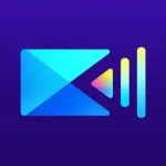 PowerDirector: AI Video Editor Icon