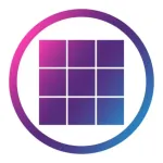 PhotoSplit for Instagram Icon