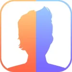 FaceLab: Face Age, Hair Filter Icon