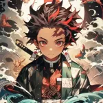 Otaku Anime Wallpapers HD Icon