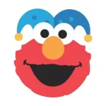 Sesame Street Yourself Icon