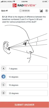 MHE RADReview 2.8 Screenshot