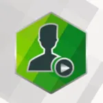 Talview Candidate Icon