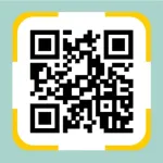 QR Code Scanner, Code Scanner Icon