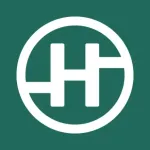 Healthify: AI Calorie Tracker Icon