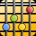 Guitar Chord Cracker Pro Icon