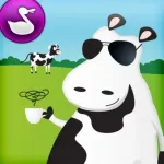 Old MacDonald Had a Farm HD Icon