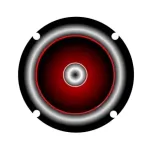 PhoneAmp-Your handy amplifier Icon