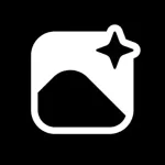 AI Photo Generator: ImgAI Icon