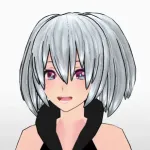 Bot3D Editor - 3D Anime Editor Icon