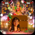 Vijayadashami Photo Frames HD Icon