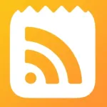 feeder.co - RSS Feed Reader Icon