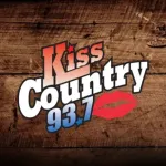 KISS COUNTRY 93.7 (KXKS‪)‬ Icon