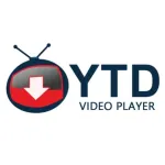 YTD Video Player Icon