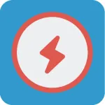 Front Flash Icon
