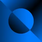 Blurred Edge Maker Icon