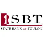 State Bank of Toulon Mobile Icon