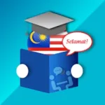 Learn Malaysia Faster Icon