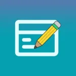 Quick Checkbook for iPad Icon