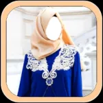 Hijab Scarf Styles For Women Icon