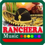 Musica Ranchera Mexicana Icon